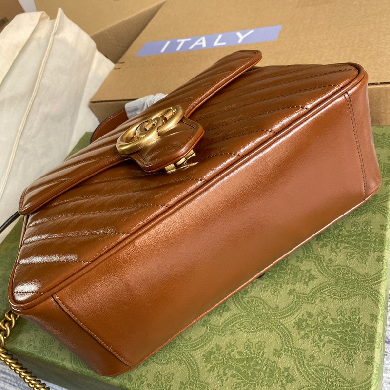 Amelia- GCI Lady Bags - 1092