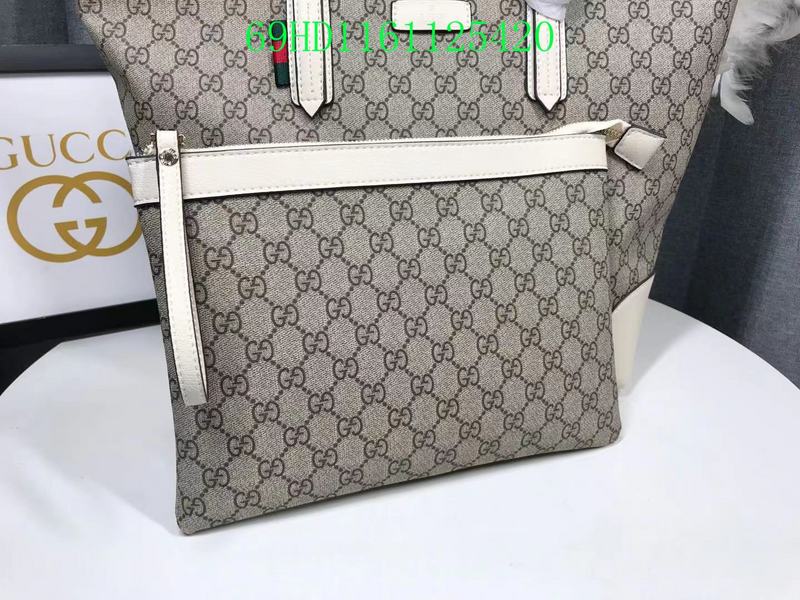 Amelia - GCI Bags - 11002