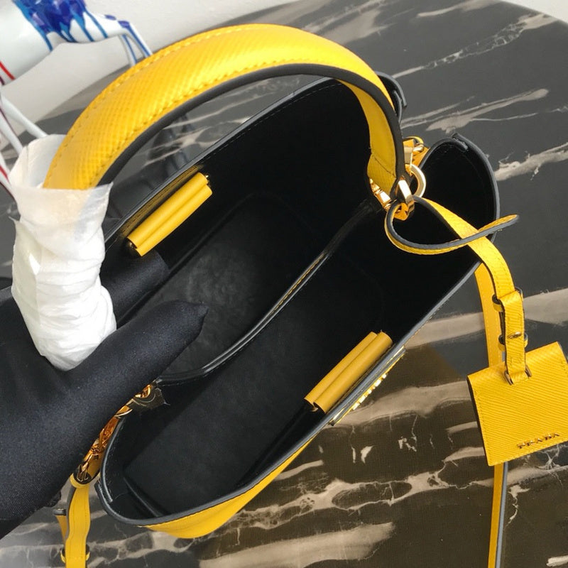 Camila Bags - Prada Bags - 1343