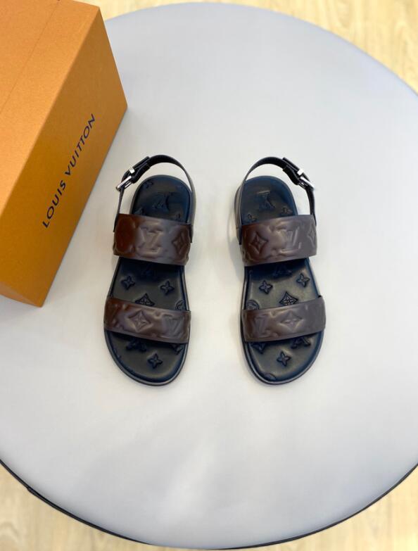 AmeliaLuxury - LOV Men Shoes - 1124
