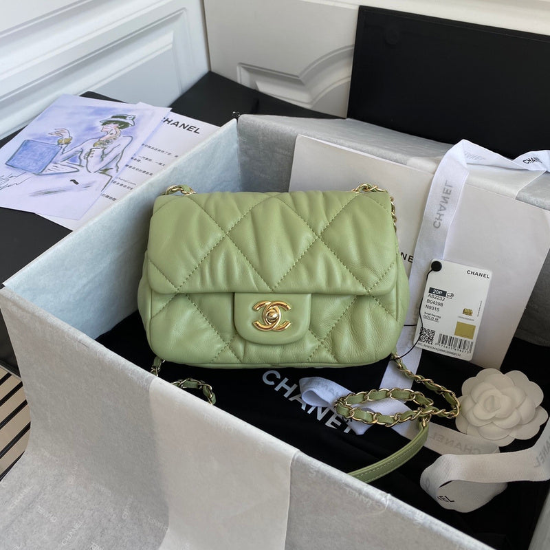 Amelia- CHL Bags - 6373