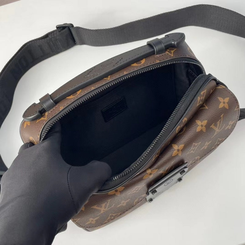 Amelia - LV Bags - 12845