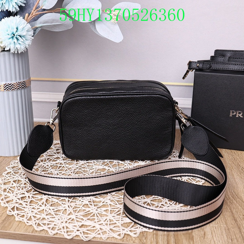 Prada Bags - The Barnes Bags  1259