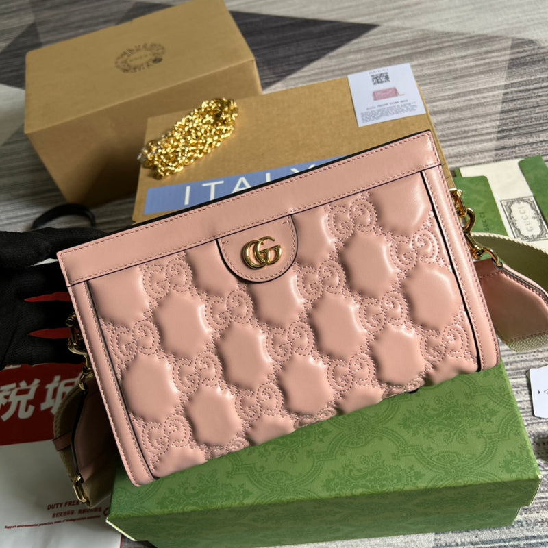 Amelia- GCI Bags - 5354
