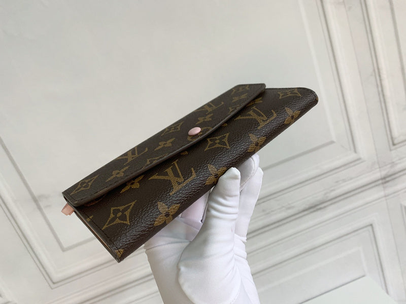 Amelia- LOV  Luxury  Wallets - 799