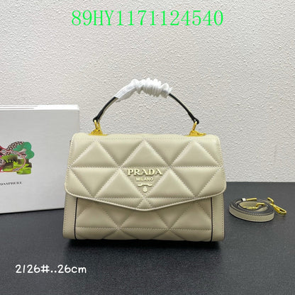 Prada Bags - The Barnes Bags  797
