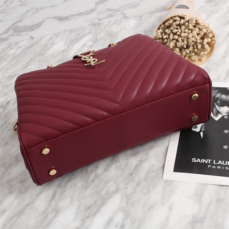 Amelia - YSL Bag - 2805