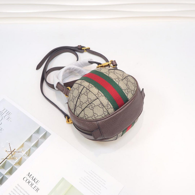 AmeliaLuxury - GCI Bags - 1269