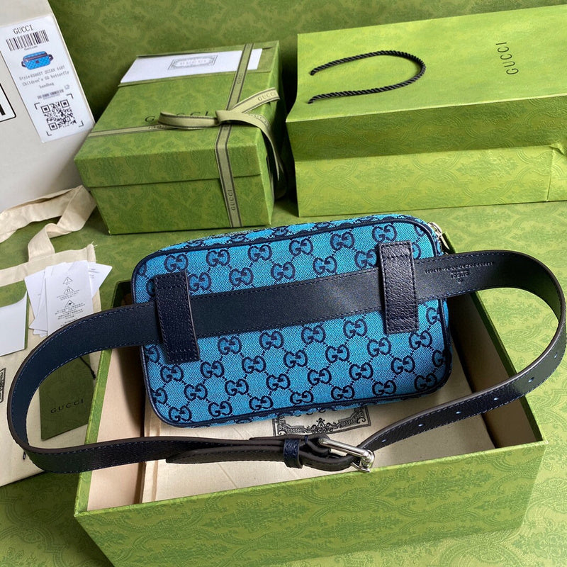 Amelia - GCI Bags - 5871