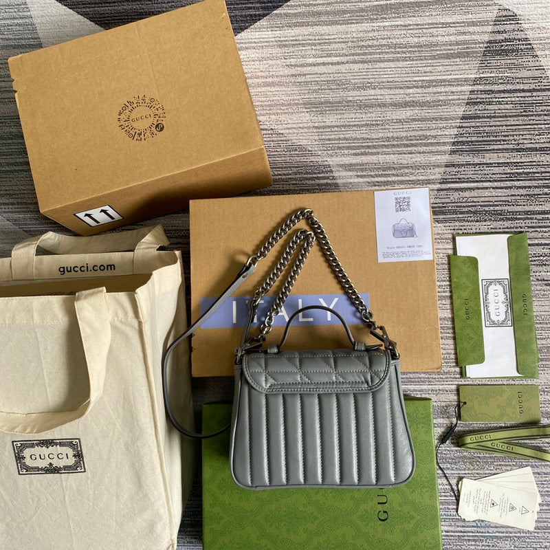 Amelia- GCI Bags - 5027
