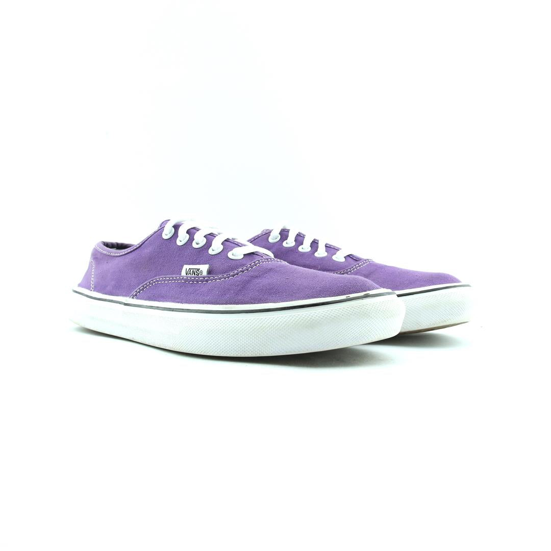 VANS AUTHENTIC