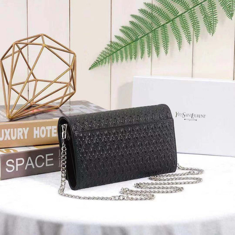 Amelia - YSL Bag - 3584