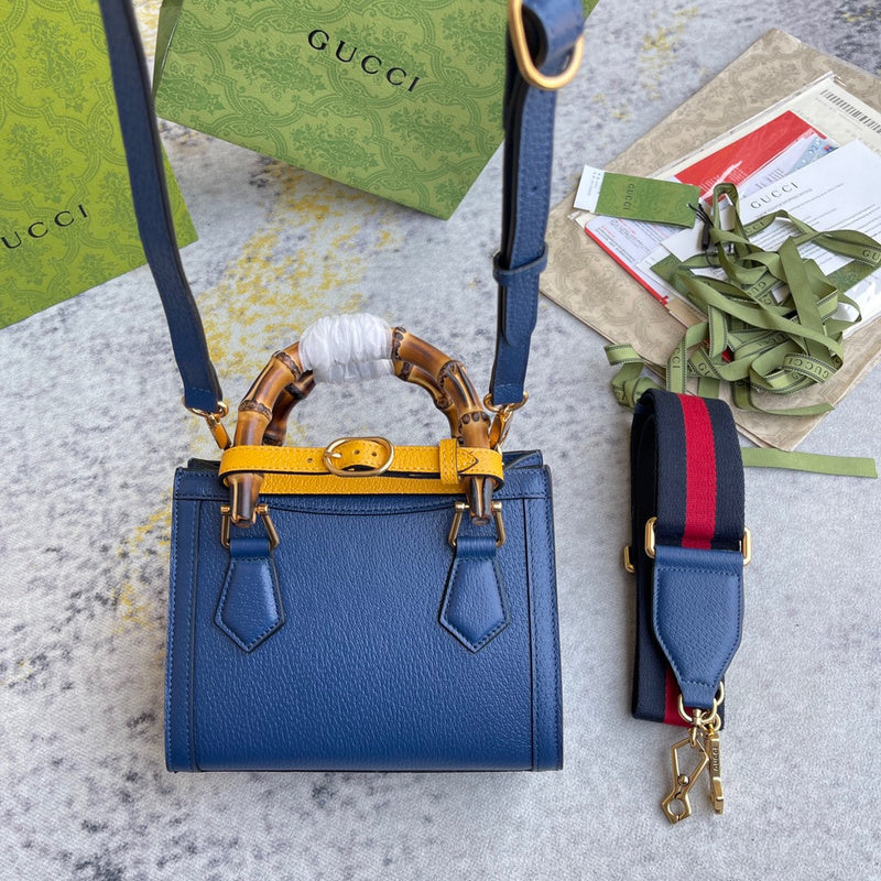 Amelia - GCC Bags - 1836