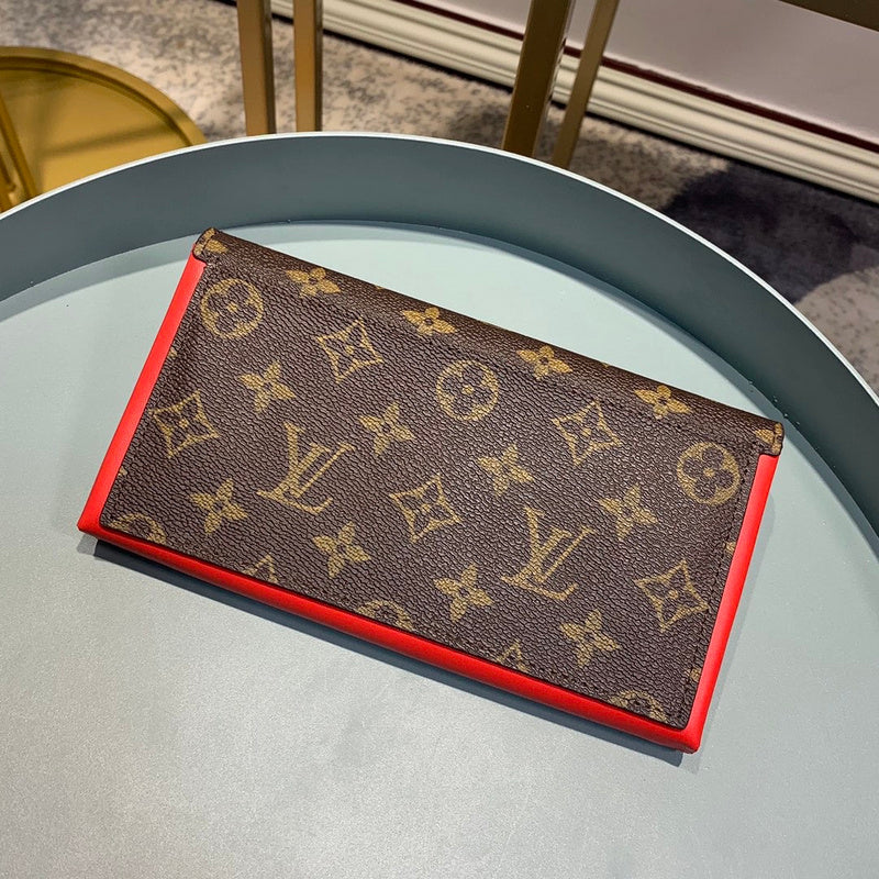 Fan Fashion Lu-Vi bags - 9180