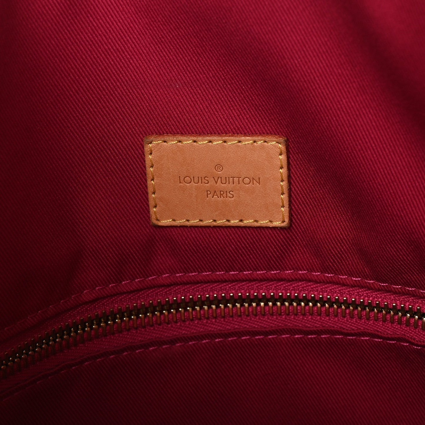 Louis Vuitton Monogram Graceful PM Pivoine
