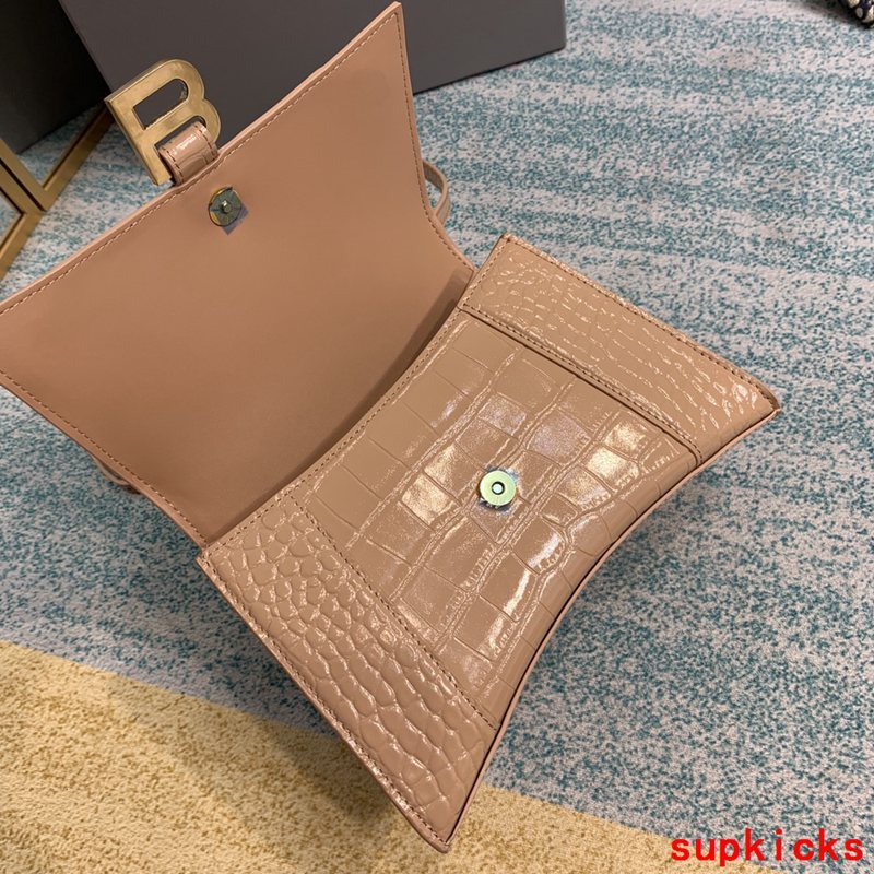 Amelia- BG Hourglass Bags - 170