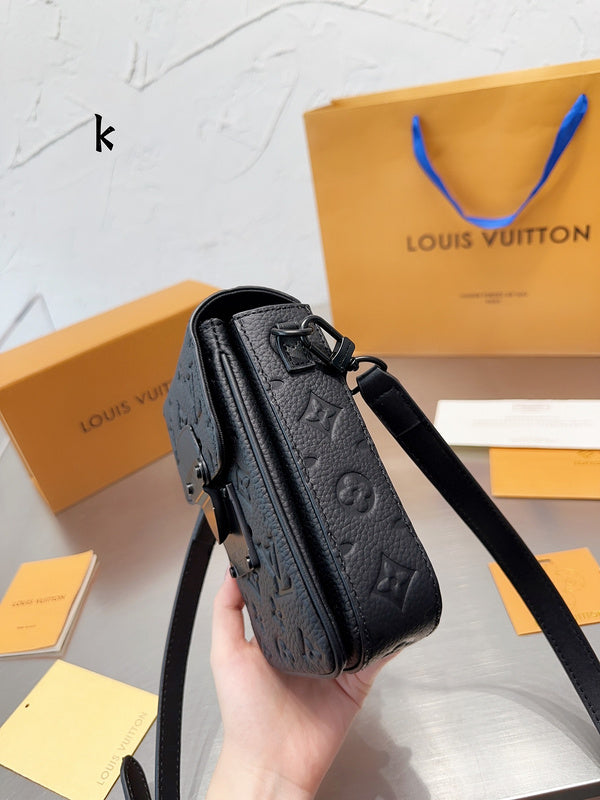 Amelia - LV Bags - 14464