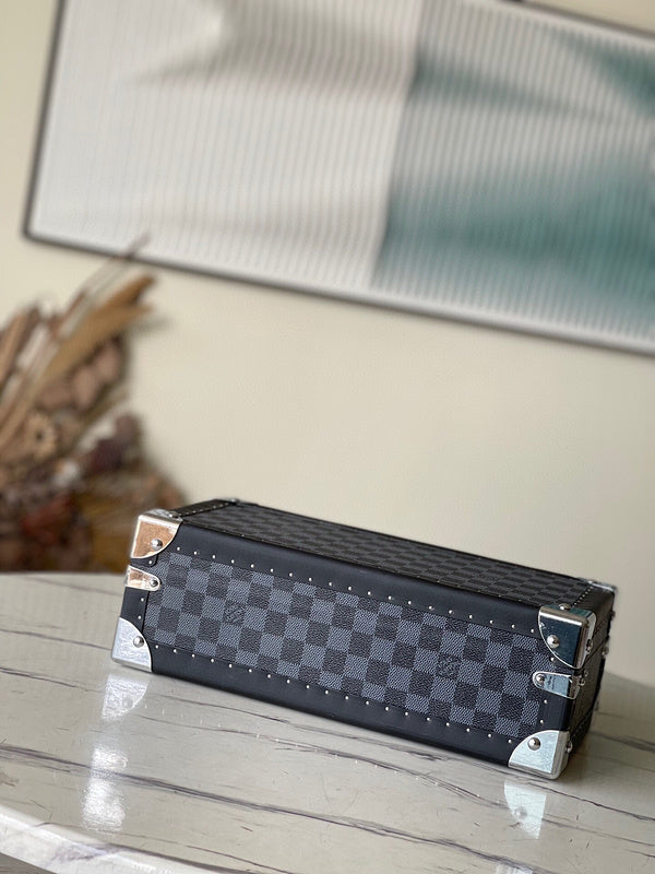 Fashion Lu-Vi bags - 4168