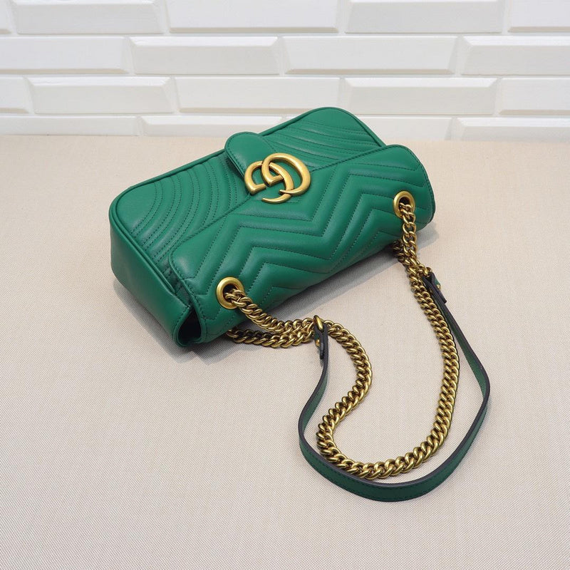 AmeliaLuxury - GCI Bags - 822