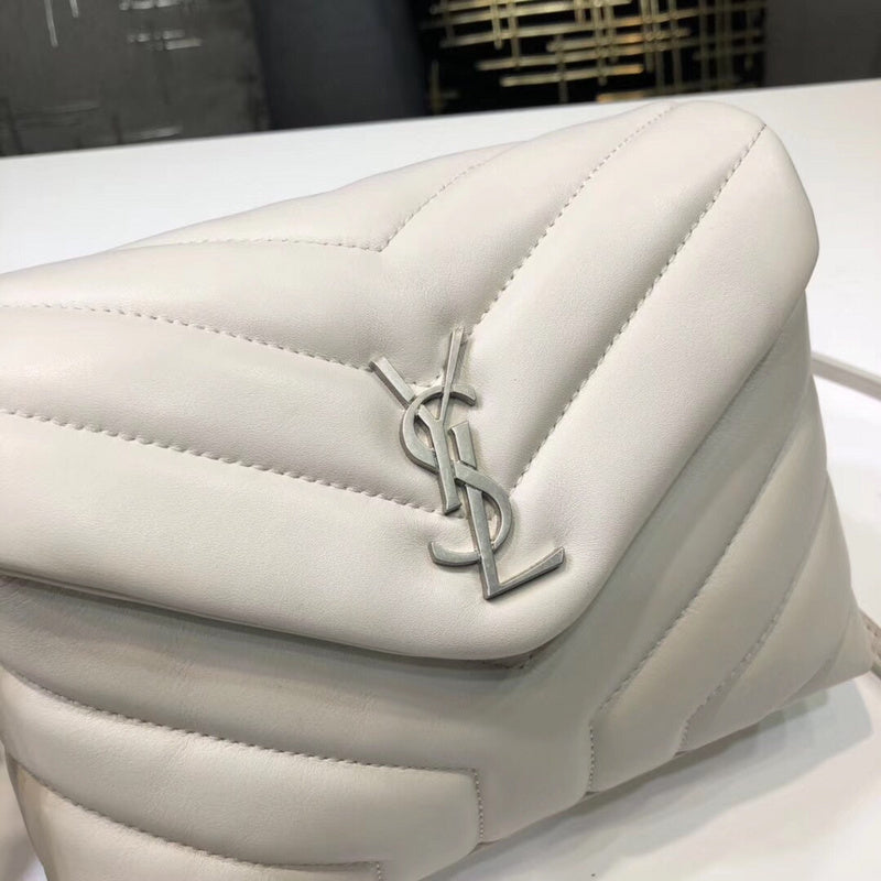 Amelia - YSL Bag - 2313
