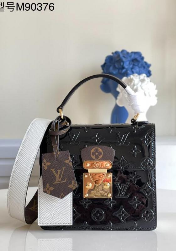 AmeliaLuxury - LOV Bags - 2172
