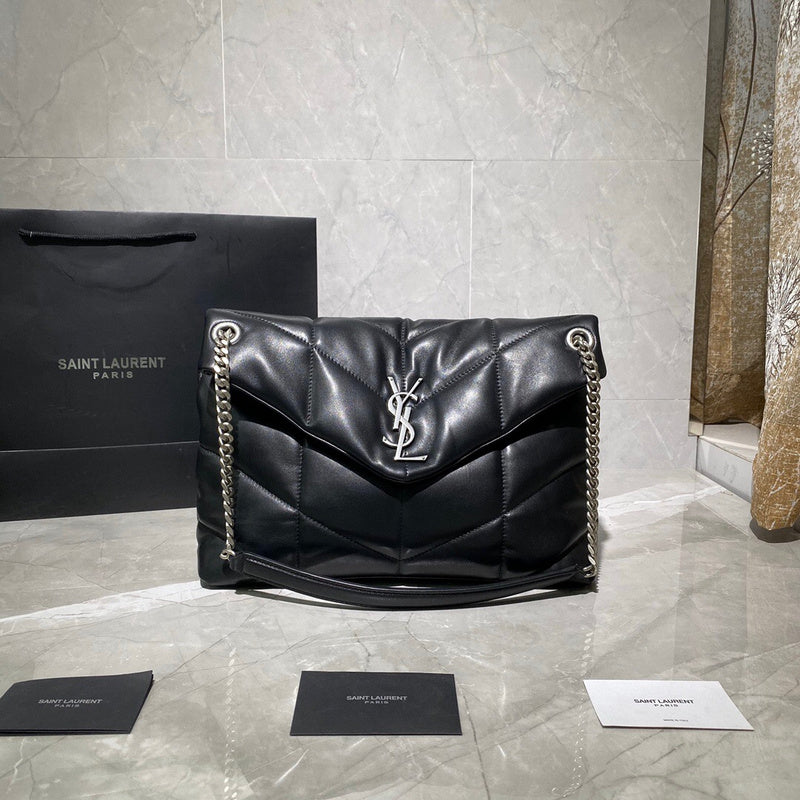 Amelia - YSL Bag - 4080