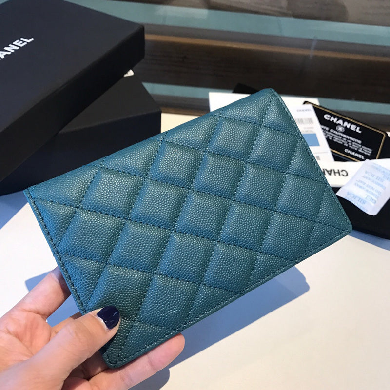 Amelia-i CHL Wallets - 013