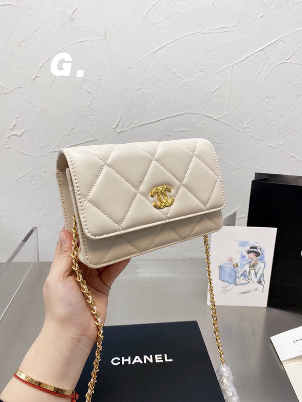 Amelia- CHL Bags - 7330