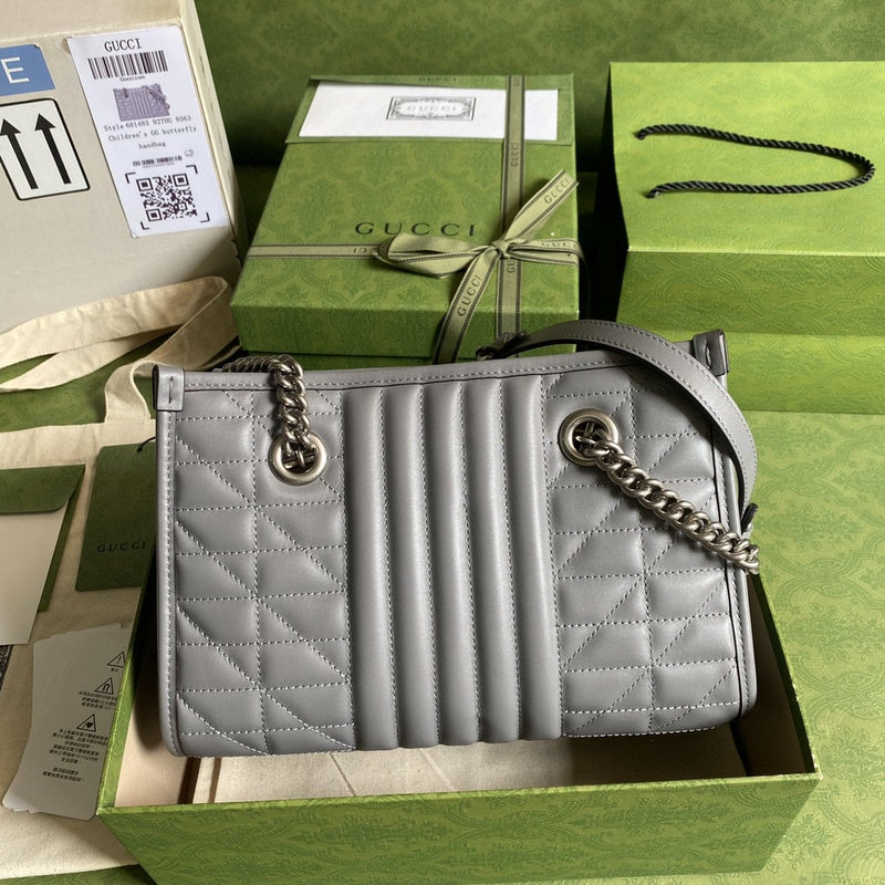 Amelia- GCI Bags - 522