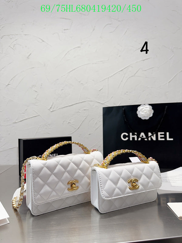 Amelia - CHL Bags - 1065