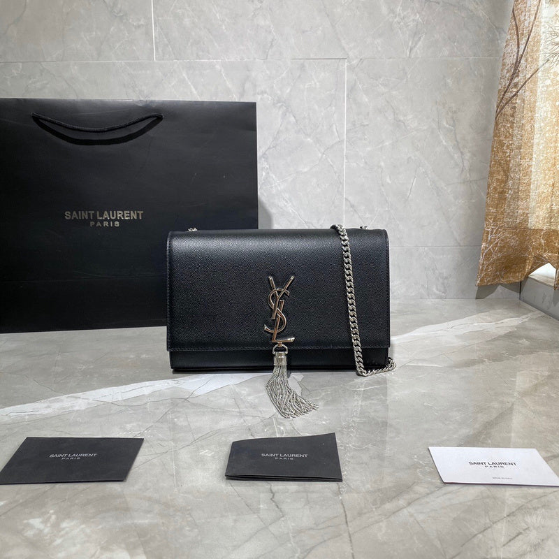 Amelia - YSL Bag - 4015