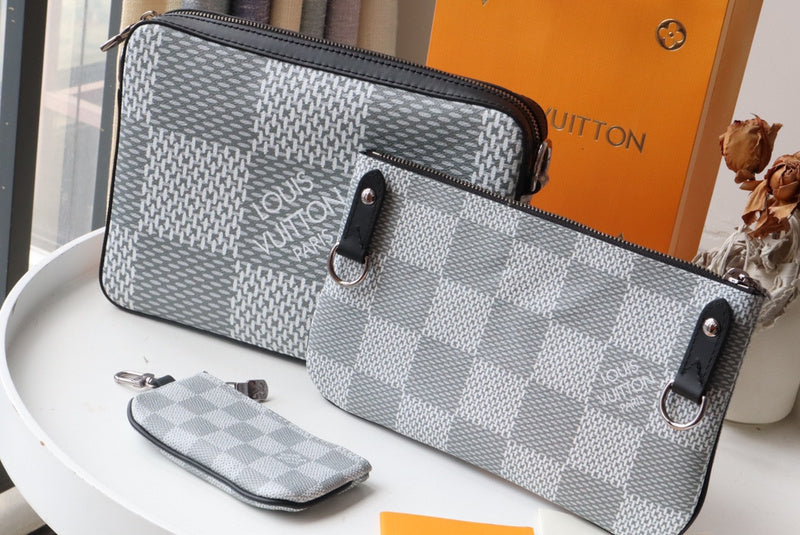 Fan Fashion Lu-Vi bags - 17516