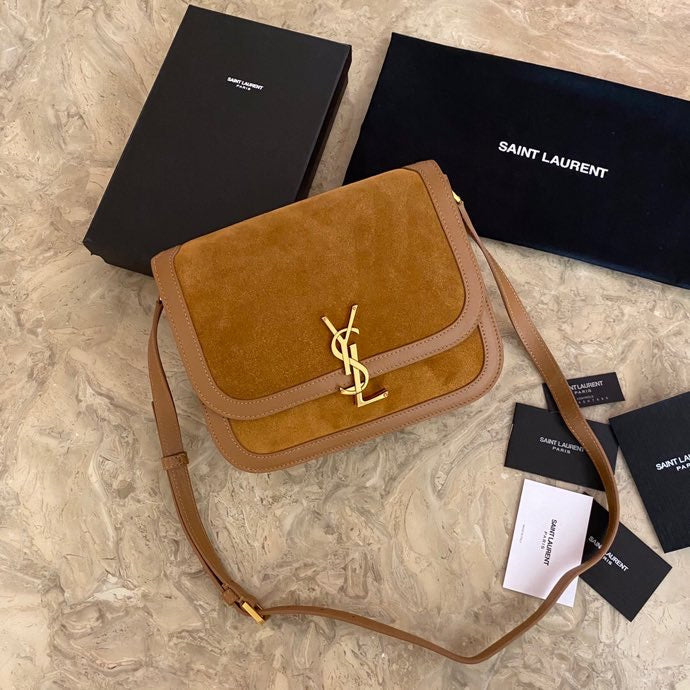 Amelia - YSL Bag - 3756