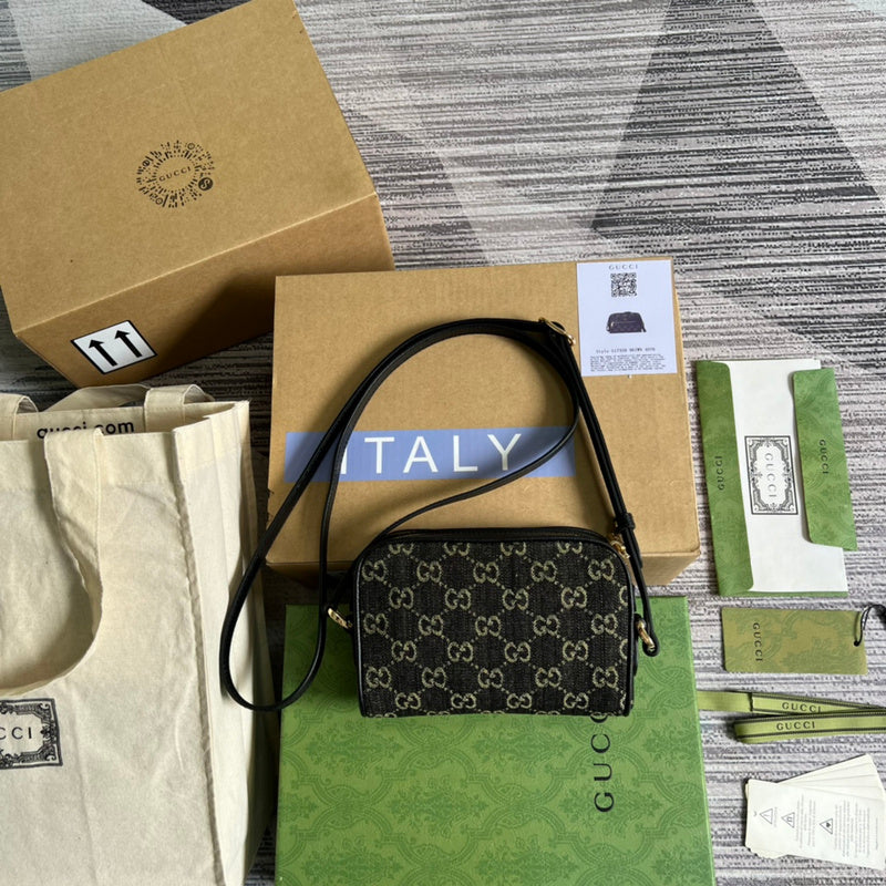 Amelia- GCI Bags - 4651
