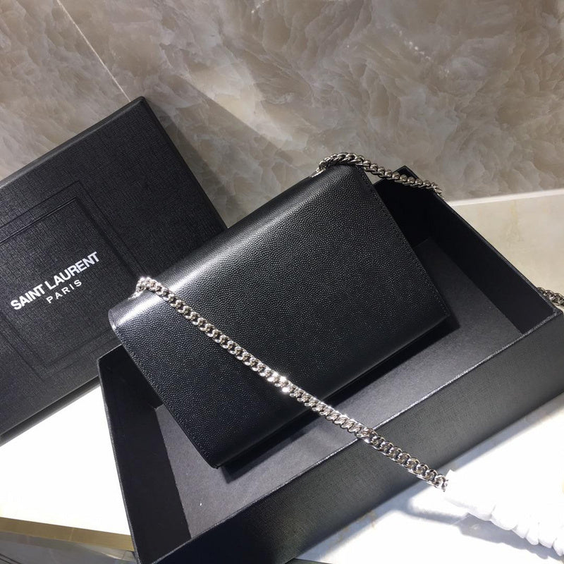 Amelia - YSL Bag - 2697
