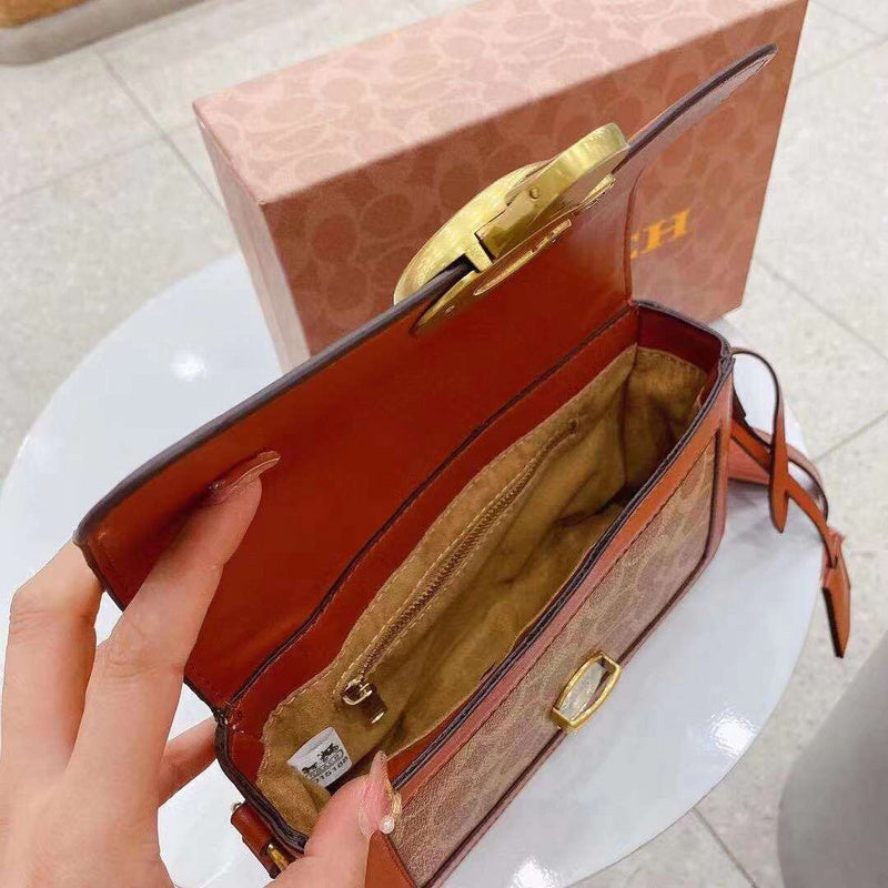 Amelia - CCH Bags - 501