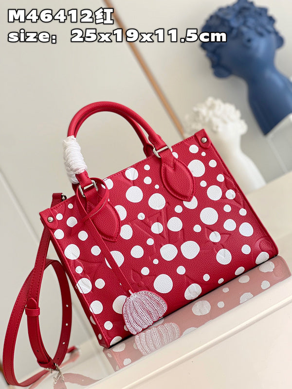 Amelia - LV Bags - 15919
