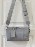 Fashion Lu-Vi bags - 3122