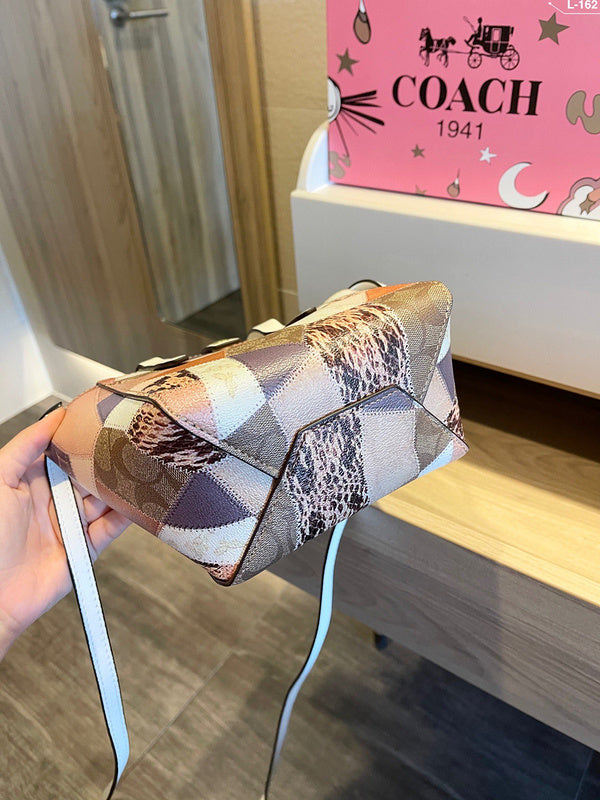 Amelia - CCH Bags - 529