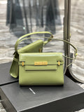 Amelia - YSL Bag - 1980