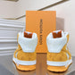 AmeliaLuxury - LOV Men Shoes - 774