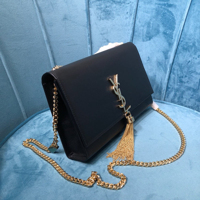 Amelia - YSL Bag - 2274