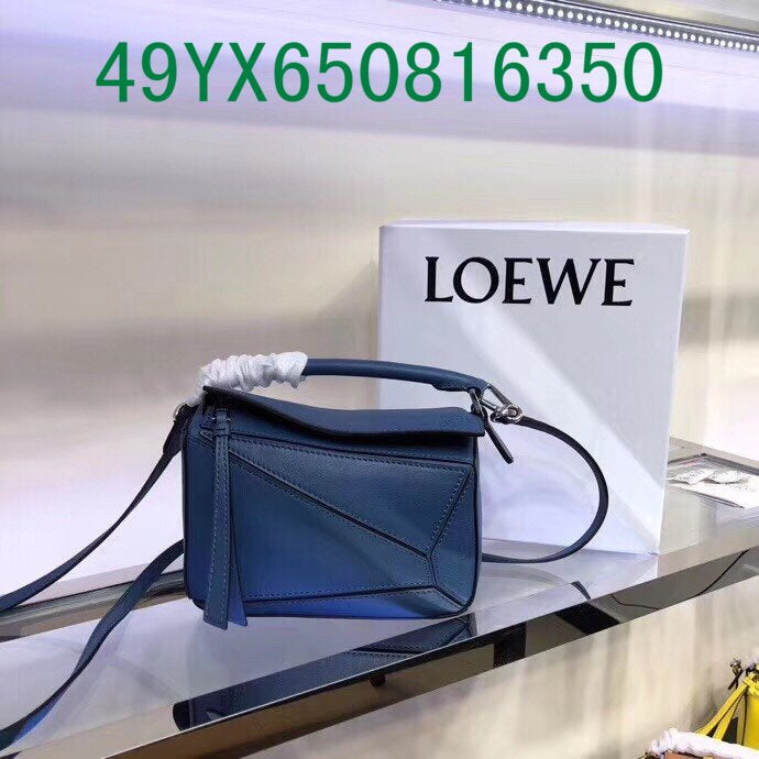 Amelia - LWE BRANDED BAGS - 306