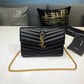 YSL BAGS - WOMEN LOVE LUXURY BAGS - 2663