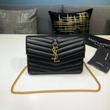 YSL BAGS - WOMEN LOVE LUXURY BAGS - 2663