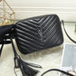 Amelia - YSL Bag - 3544