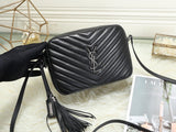Amelia - YSL Bag - 3544