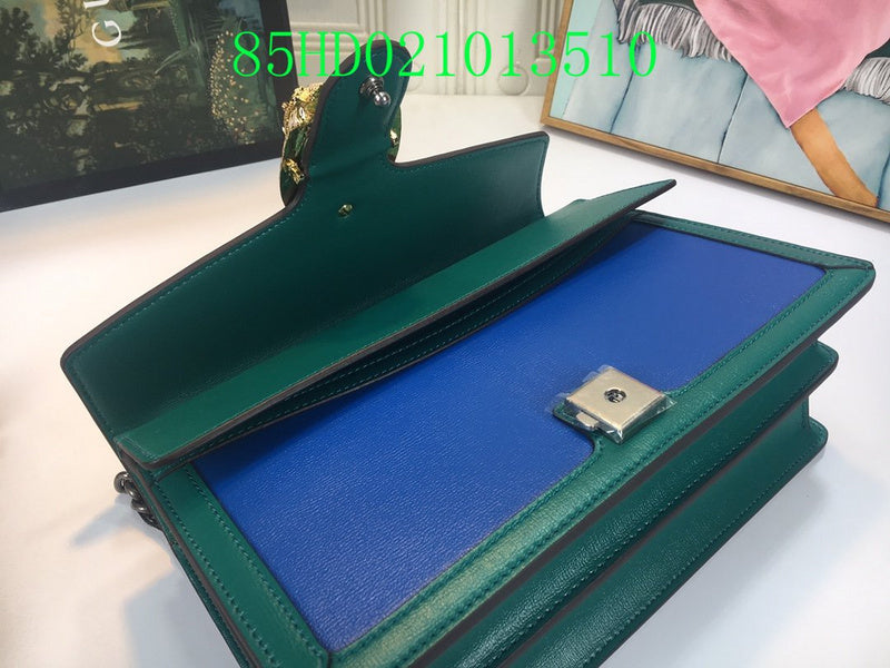 Amelia - GCI Bags - 10698
