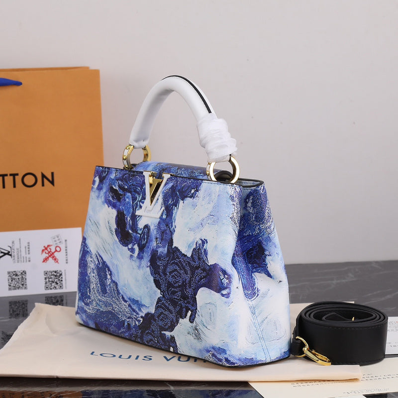 Amelia- GUKI Women Bags - 1684