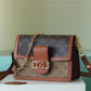 Fan Fashion Lu-Vi bags - 8144